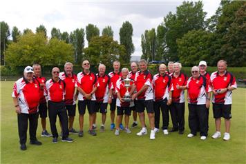 Rowland Cup 2025